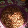 Cooksnap dari meliyani meliyani untuk resep Teri Kacang Balado