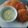 El cooksnap de AndreaMarie cuando hizo Falafel.