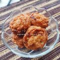 Cooksnap dari Bunna💜 untuk resep Perkedel Tahu Simple
