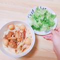 Cooksnap của Shin n khi họ làm theo món Mỳ Quảng gà Đà Nẵng