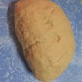 El cooksnap de ani cuando hizo Rosca de Pascuas (salen 2 grandes).