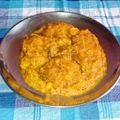 Moumita Kundu's cooksnap of when they made দই কাতলা(Doi katla recipe in bengali).