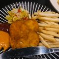 Cooksnap dari Bexa untuk resep Chicken Schnitzel