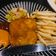 Cooksnap dari Bexa untuk resep Chicken Schnitzel
