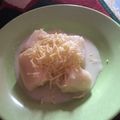Cooksnap dari Halimatu Sa'diyah untuk resep Singkong thai keju