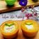 Cooksnap dari Desfita_MamiCay untuk resep Kue Talam Ubi kuning