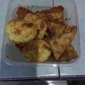 Cooksnap dari Nina Setianingtias untuk resep Telur Tempe Balado