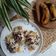 Cooksnap dari Lina Subrata untuk resep Pisang Goreng Keju