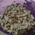 Cooksnap dari Putri Salma untuk resep Popcorn caramel 🍿