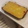 El cooksnap de Vani Godoy Romero cuando hizo Chipa Guazú (pastel de choclos).