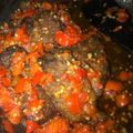 Cooksnap dari tiwi_nazala untuk resep Dendeng Batokok