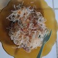 Cooksnap dari Elisa Rahayuu untuk resep Bihun goreng putih