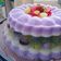 Cooksnap dari Nanda Giswiayu untuk resep Puding Pop Ice (rasa Anggur 🍇)