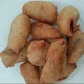 Cooksnap dari Anita untuk resep Pisang Molen