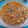 El cooksnap de Teresita Felíz cuando hizo Porotos con Riendas.
