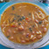 El cooksnap de Teresita Felíz cuando hizo Porotos con Riendas.