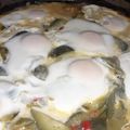 El cooksnap de Norali cuando hizo • Revuelto de zapallitos verdes •.