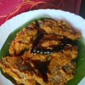 Sanchita Das(Titu)'s cooksnap of when they made কই এর ঝাল(koi jhal recipe in Bengali).