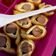 Cooksnap dari Bexa untuk resep Roti tawar goreng (Bekal sekolah anak)
