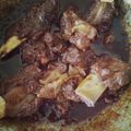 Cooksnap dari Aryana Bouty untuk resep Iga Bakar Madu Teflon 🍖👩‍🍳