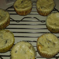 brookmanmiller's cooksnap of when they made Oreo cheesecake cups.