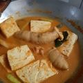 Cooksnap dari Annisa Hidayati untuk resep 48. Asam Padeh Telor Ikan Kakap
