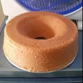 Cooksnap dari Elin nopiah Nopiah untuk resep Bolu Keju Panggang 5 Butir Telur