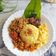 Cooksnap dari Riya Malikha untuk resep Resep Nasi Kuning Kobe