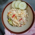 Cooksnap dari Susi Faniati untuk resep Nasi goreng sereh