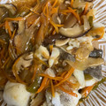 手抜きクック's cooksnap of when they made 真鱈の野菜たっぷり甘酢あんかけ.