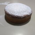 El cooksnap de azucena podazza cuando hizo Torta de ricota.