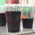 meenable pyramids's cooksnap of when they made Zobo drink.