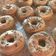 El cooksnap de Sole Perez cuando hizo Donas horneadas 🍩.