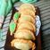 Cooksnap dari Ma2 Khansa A.N untuk resep Pastel Ubi Ungu