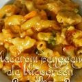 Cooksnap dari Linda Nicegreen untuk resep Baked macaroni / Makaroni panggang