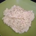 Cooksnap dari hanim_momciki untuk resep Mashed potato