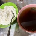 Cooksnap dari Anantia untuk resep Bubur SUMSUM Lembut 1:10