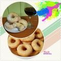 Cooksnap dari dian ambarwati untuk resep DONAT JCO