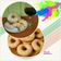 Cooksnap dari dian ambarwati untuk resep DONAT JCO