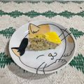 Cooksnap của Phương Thảo khi họ làm theo món Chả TRỨNG hấp thịt với chao