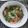 El cooksnap de Paola Vasquez Leyton cuando hizo Ceviche de reineta y langostinos.