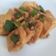 Cooksnap dari Aanggie Cooking untuk resep Tahu dangdut medan