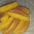 Cooksnap dari Ulfa untuk resep Pukis empuk yummy no mixer