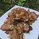 Cooksnap dari Felicia Sari untuk resep Tumis Daging Sapi Se'i/ Daging Sapi Asap