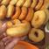 Cooksnap dari Mela Nuriastari untuk resep Donat Kampung