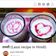 Jaya Dwivedi का कुकस्नैप जब उन्होंने मलाई लस्सी (Malai Lassi recipe in Hindi) बनाया था।