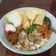 Cooksnap dari Dian I. Asmarani untuk resep Bubur Ayam Cina Sederhana (Chinese Porridge)