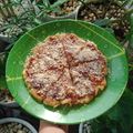 Cooksnap dari Luke Nawa untuk resep Lempeng Pisang