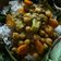 Cooksnap de Daniela Bargado quando cozinhou Caril de Legumes com Manteiga de Amendoim.