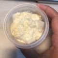 Cooksnap dari Kalih Nur Putri untuk resep Snack MPASI 7m+ Setup Roti Tawar Keju
